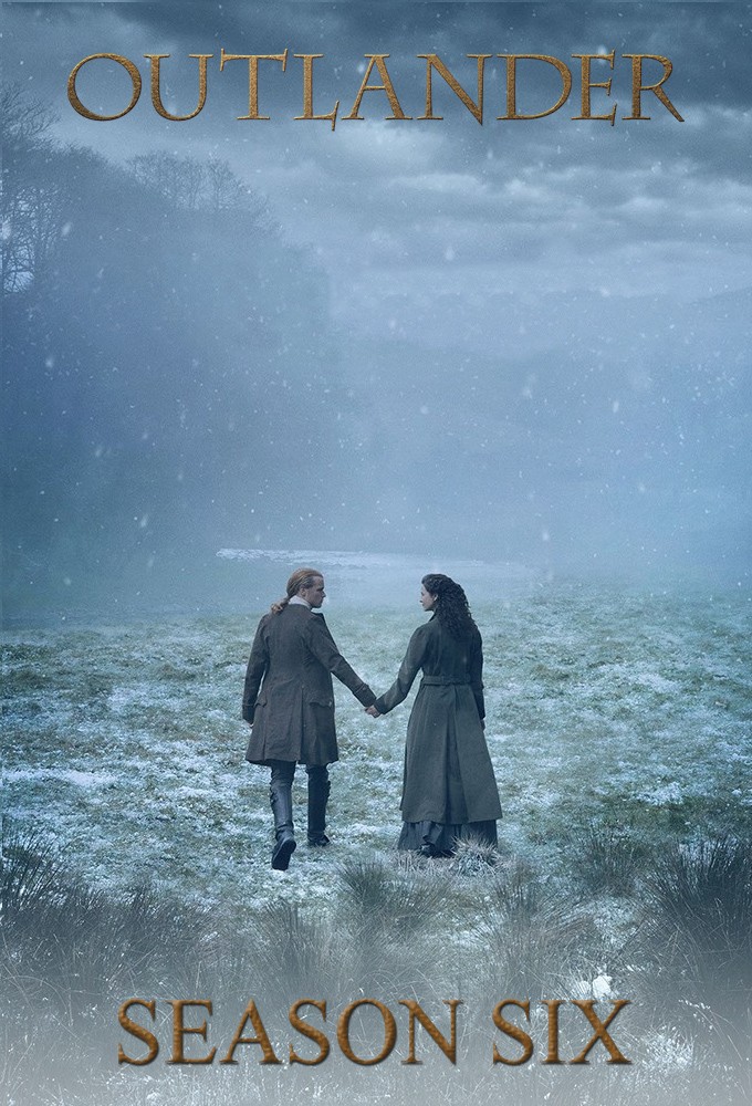 Outlander - Season 6 [134622] (A1774147546) [[Shows 2.0]] --Plex--